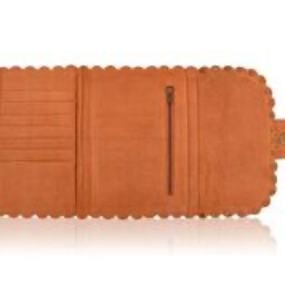 Tri-fold wallet NWT - Picture 2 of 6